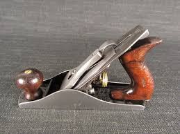 American Low Knob STANLEY No 4 Smoothing Plane