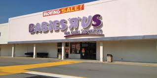 We believe former babies 'r us shoppers would be more likely to migrate to buy buy baby stores than large format discounters or online given the bed bath & beyond is just one of several potential market winners and losers in the event of a toys 'r' us liquidation. Babies R Us Is Dead Now What Baby Bargains