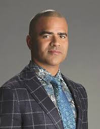 Chris Jackson : Filmographie