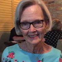 Elizabeth Gary MacKenzie