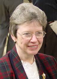 Obituary of Venona Dobson