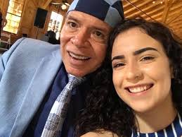 Fundraiser by Cheryl Dean Brandt : Herb's smile!