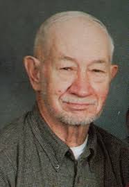 Robert Bruce Obituary 2009