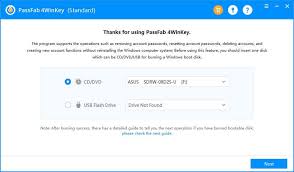 Create a windows password reset disk. 5 Free Ways To Unlock Computer Without Password