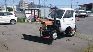 ﾃﾞｶこな 組長さんの写真をもっとよく見るには画像をクリック 改造車 魔改造 すごい車