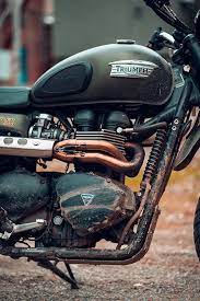 Triumph Patina Norton Cafe Racer Triumph Motorcycles Triumph Bikes