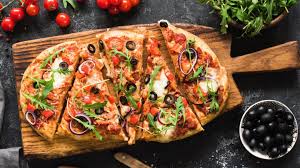 Pizzateig Ohne Hefe In Funf Minuten Fertig Gala De