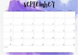 September 2019 Desk Calendar Calendar Printables Desk Calendar Template September Calendar Printable