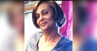 Obituary for Kimberly Lynette Simpson-Diggs