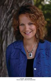 Olivia Bruner's Instagram, Twitter & Facebook