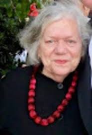 Susan Blomquist Obituary (1935