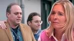 Broer Frans Bauer sloopt Mariska: ''Daarom blijft ze bij hem'' - YouTube