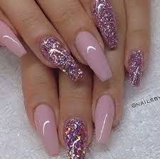 Get ready to steal the show. 97 Inspiring Coffin Nail Ideas To Try This Year