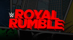 What time does the royal rumble start? Note On Three Names Backstage At Wwe Royal Rumble