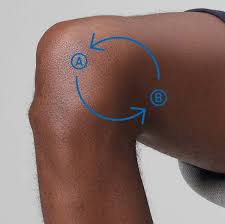 Aber der schmerz ist so heftig, dass er kaum auszuhalten ist und es auch auffällt, wenn er kommt. Knie Anwendungen Selbstanwender Anwendung Novafon