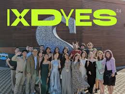 Sheridan Interaction Design Association