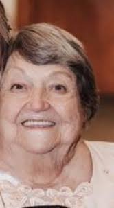 Obituary information for Jeanne Ellen Gamble