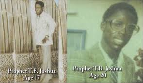 How many times did he fast and pray seeking god,before the 40 days fasting in which he received the anointing? See Tb Joshua S 3 Amazing Children Tb Joshua Children Achievements Biography