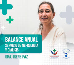 Hospital Escuela: Durante el 2022, el Servicio de Nefrología y diálisis dio  respuesta a la población con patologías renales