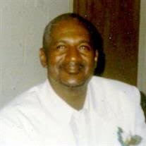 Mr. Charles Jenkins Obituary