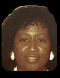 Edith R. Williams Obituary