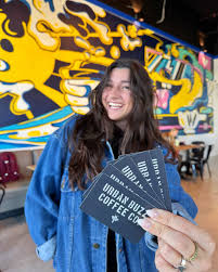 Urban Buzz Coffee