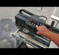 Bihui 48" Automatic Electric Wet Tile Saw TCSA1200A