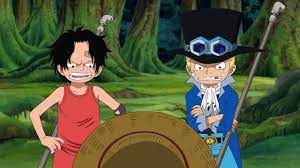 One Piece Episode 494 Sub Indo Dalam