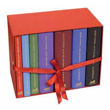 Harry potter and the chamber of secrets (2002). Harry Potter Book Series Harry Potter Wiki Fandom