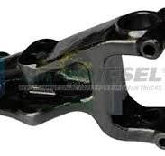 SCANIA | SPRING BRACKET | 1335899 | S10.0019