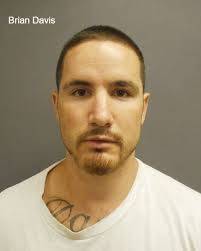 Today (June 13th, 2017) Sheriff Joey Laughlin arrested Jennifer Hall, 37 of  Brownsville