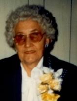 Polly McMahan Obituary