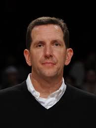 Will Perdue, Barry Booker, Dane Bradshaw join SEC Network