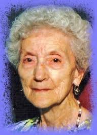 Martha Helen Pennington Rector (1917-2009)