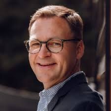 Proud to share that our Sustainability Director, Eric Corey Freed, has been  honored with the prestigious Net Zero Trailblazer Award for Innovation!