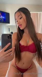 Lily Luen (lilyluen) Nude OnlyFans Leaks (14 Photos) | TheFappening