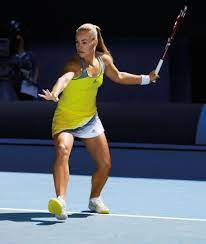 Angelique Kerber Australian Open 2013 Tennis Players Play Tennis Australian Open