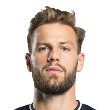 Daniel Bassi EA SPORTS FC™ 25 Player Ratings