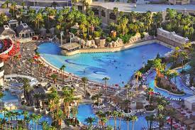 Mandalay Bay In Las Vegas Experience One Of Nevada S Most Iconic Casino Resorts Go Guides