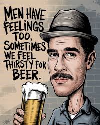 Beer, Brewing, & Bytes