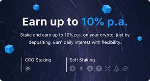 Crypto.com is a pioneering payments and cryptocurrency company with a mission to accelerate the world's transition to cryptocurrency. Crypto Com Exchange