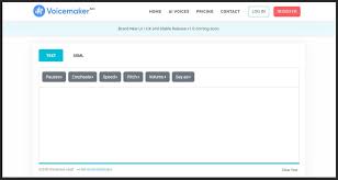 Voicebooking has simplified the process for you. Voice Maker Text To Speech Indonesia Dengan Pilihan Efek Suara Beragam Karinov Co Id
