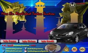 Sedang mencari brosur kredit mobil brio terbaru juni 2021? Promo Lebaran Honda Brio 2021 Di Bandung Honda Bandung