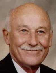 Obituary information for William T. Douglas