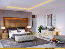 Namun, apa jadinya jika kamu punya desain kamar tidur kecil? 10 Ide Desain Interior Kamar Tidur Ala Resort Mewah Di Bali Part 1