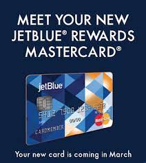 The barclays jetblue business card is a viable option for business owners who prefer to fly jetblue on a regular basis, especially those who can spend their way to elite mosaic status. Details Of The New Barclaycard Version Of The Jetblue Personal And Business Credit Cards View From The Wing