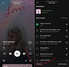 How To View Your Spotify Queue On Desktop Or Mobile » App Authority