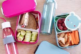 Klasse muss man an der schule das abitur machen, um studieren zu dürfen. Gesunde Snacks Fur Kinder Lolli Blog Planet Lollipop