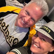 A closer look at where the roof was