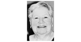 Barbara Secord Obituary (2015)